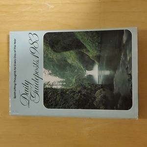 Daily Guideposts 1983